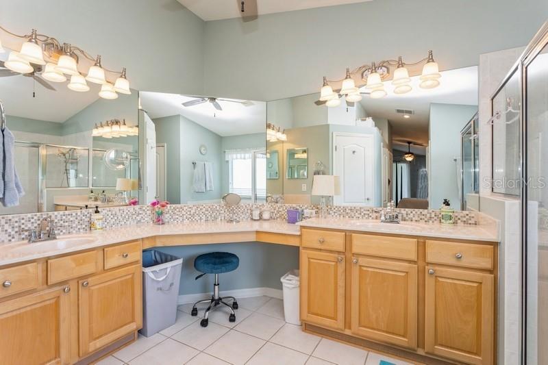 15221 HAMMOCK CHASE CT