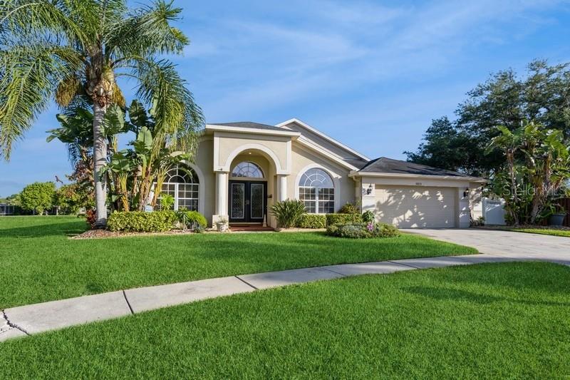 15221 HAMMOCK CHASE CT