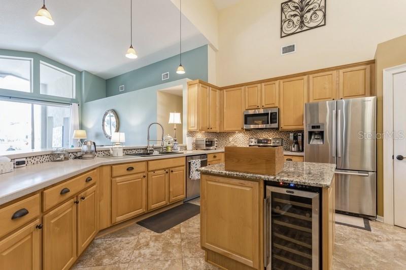 15221 HAMMOCK CHASE CT