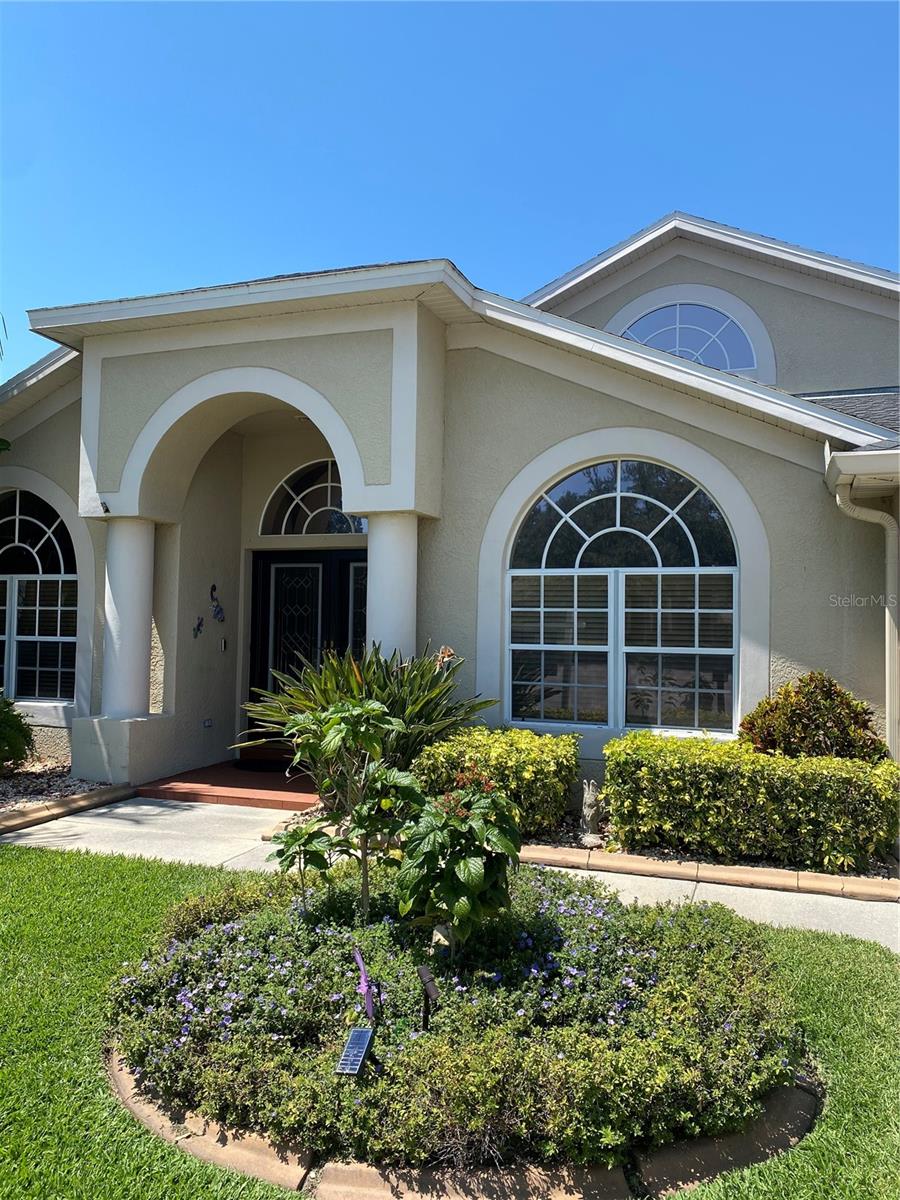 15221 HAMMOCK CHASE CT