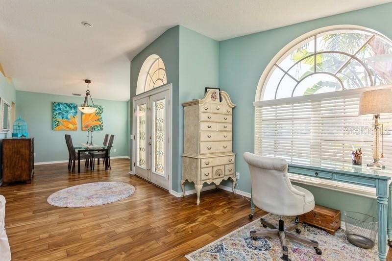 15221 HAMMOCK CHASE CT