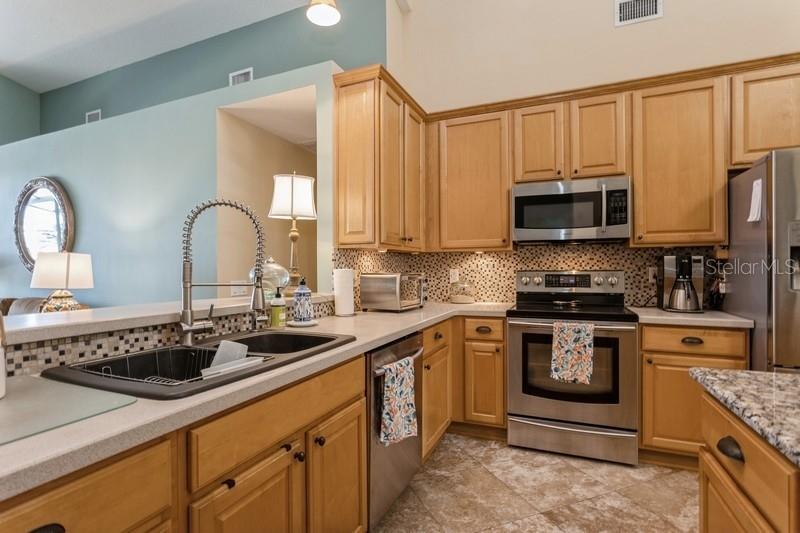 15221 HAMMOCK CHASE CT