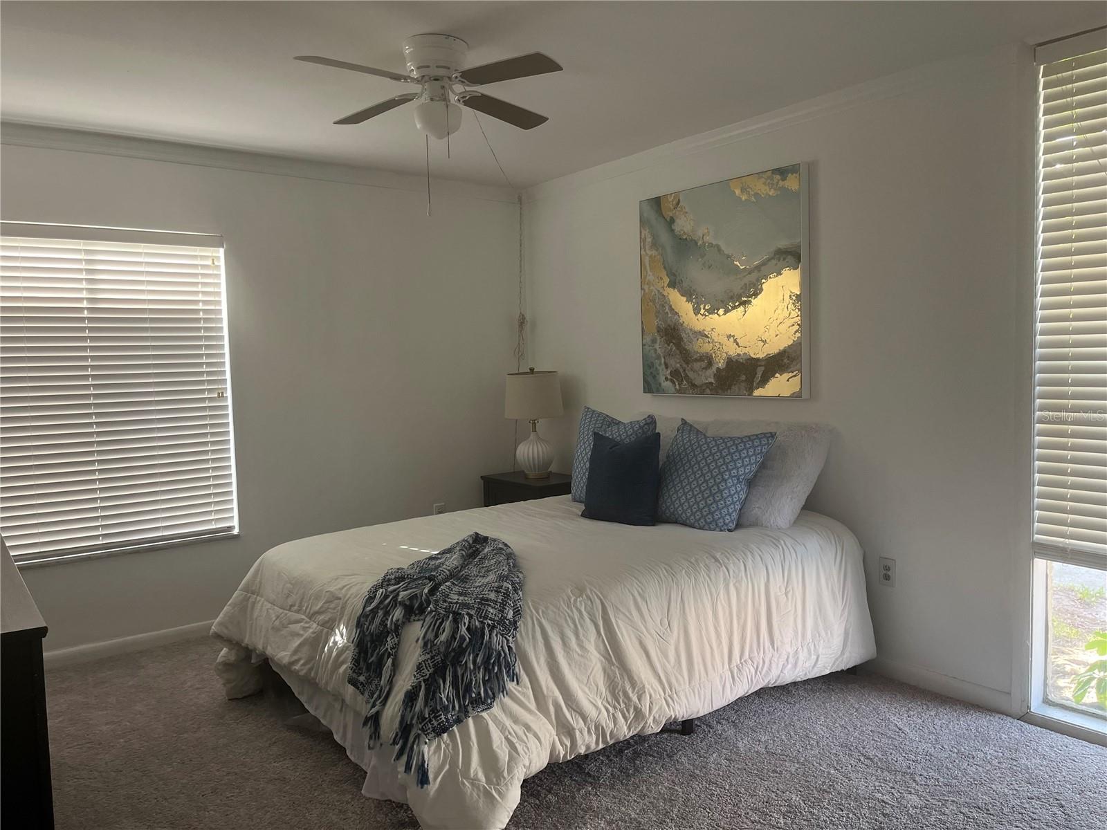 8602 CHAMPLAIN CT #92