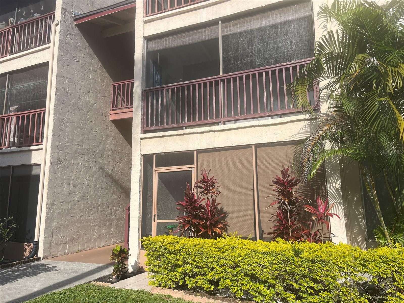 8602 CHAMPLAIN CT #92