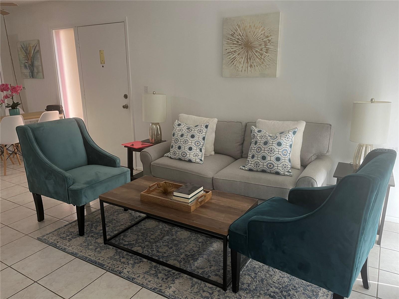 8602 CHAMPLAIN CT #92