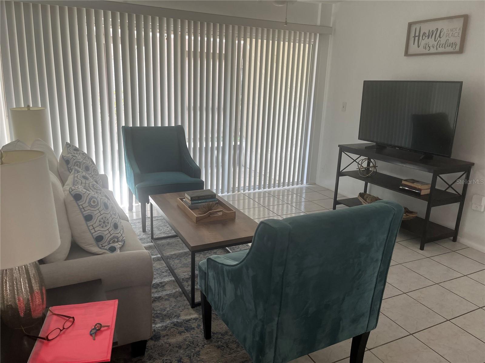 8602 CHAMPLAIN CT #92