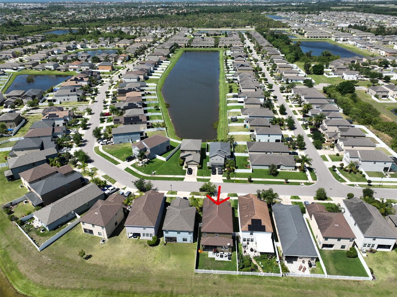 1216 HARBOUR BLUE ST