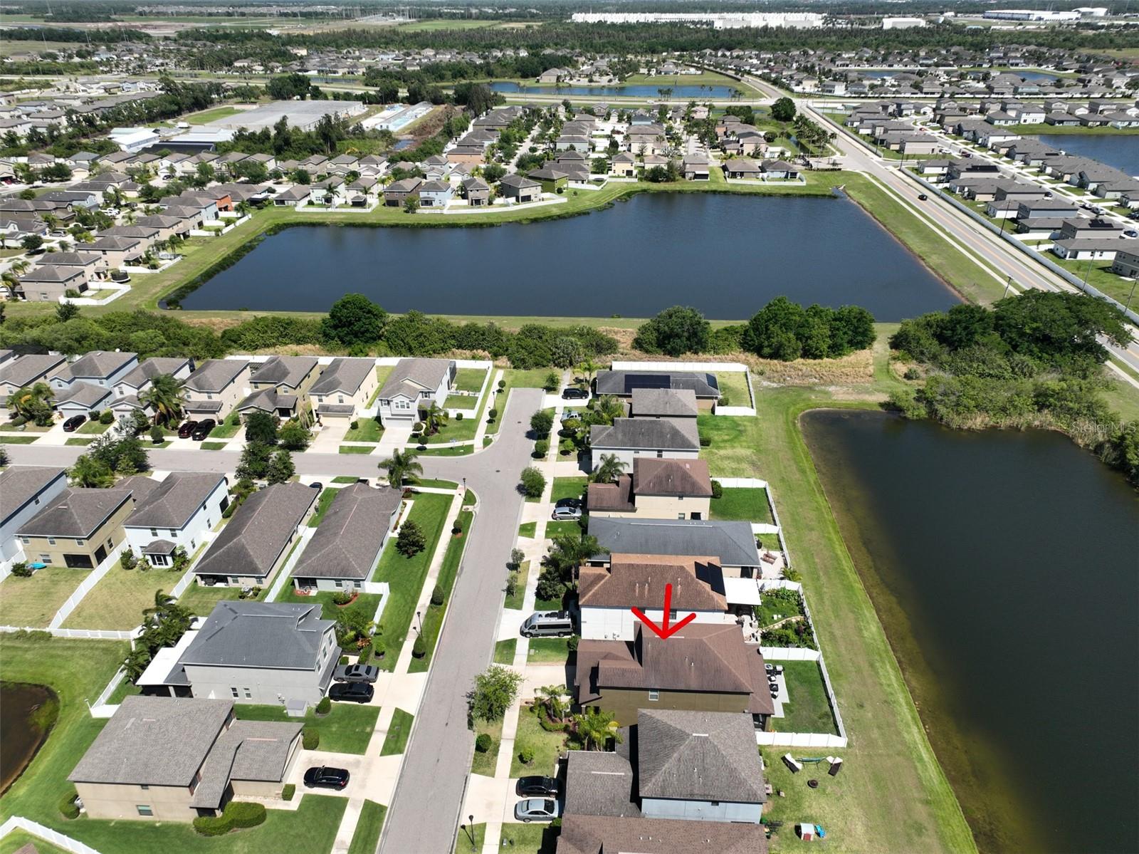 1216 HARBOUR BLUE ST