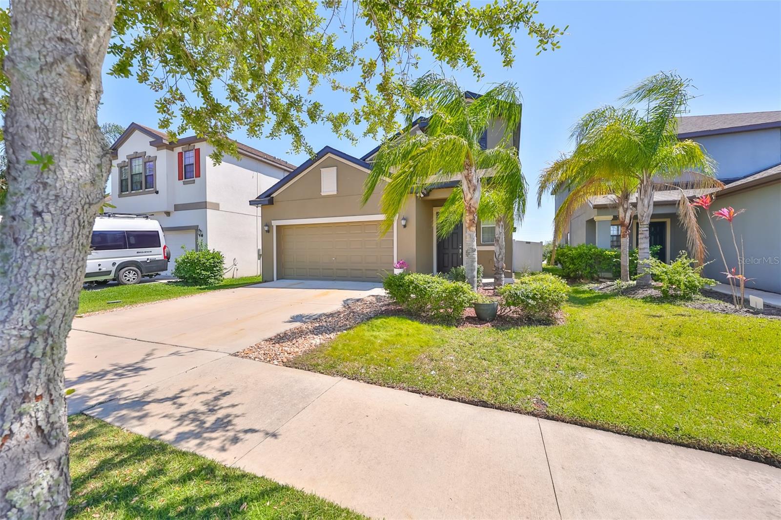 1216 HARBOUR BLUE ST