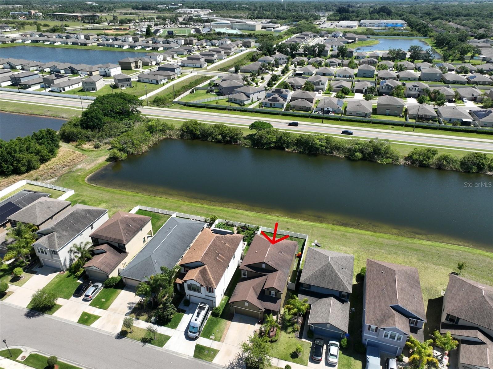 1216 HARBOUR BLUE ST