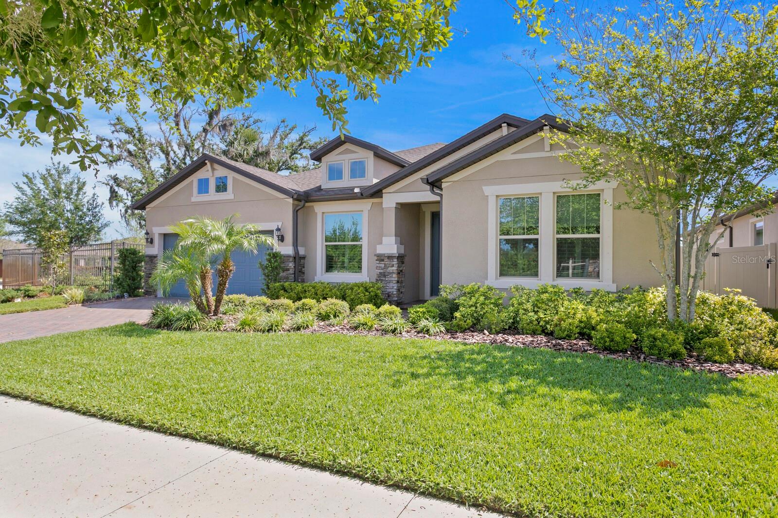 18825 BIRCHWOOD GROVES DR