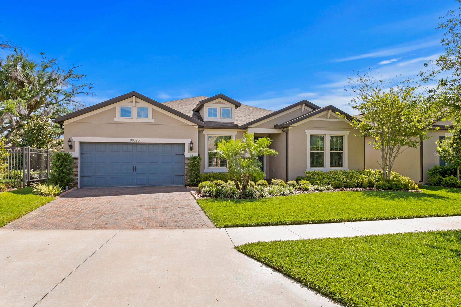 18825 BIRCHWOOD GROVES DR