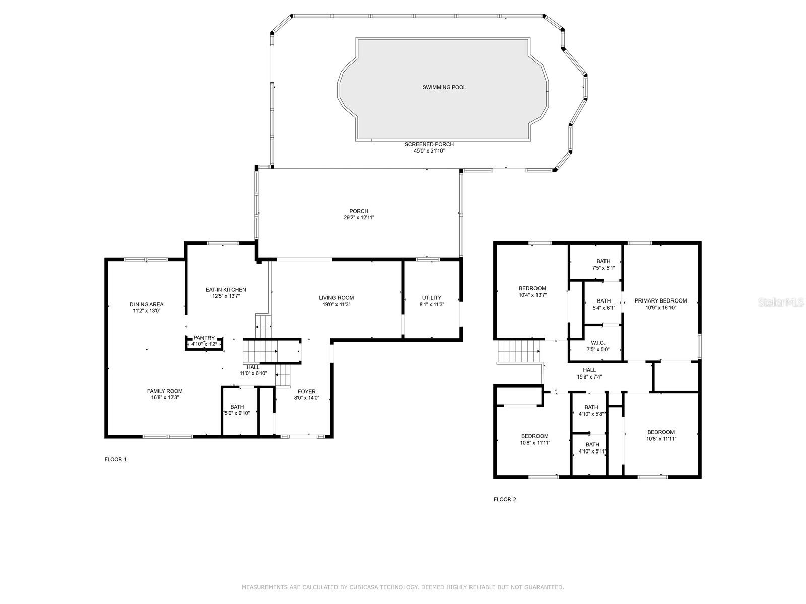 7501 TWELVE OAKS BLVD