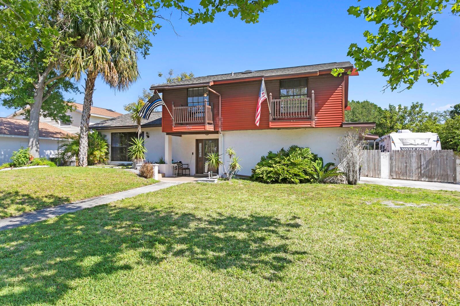 7501 TWELVE OAKS BLVD