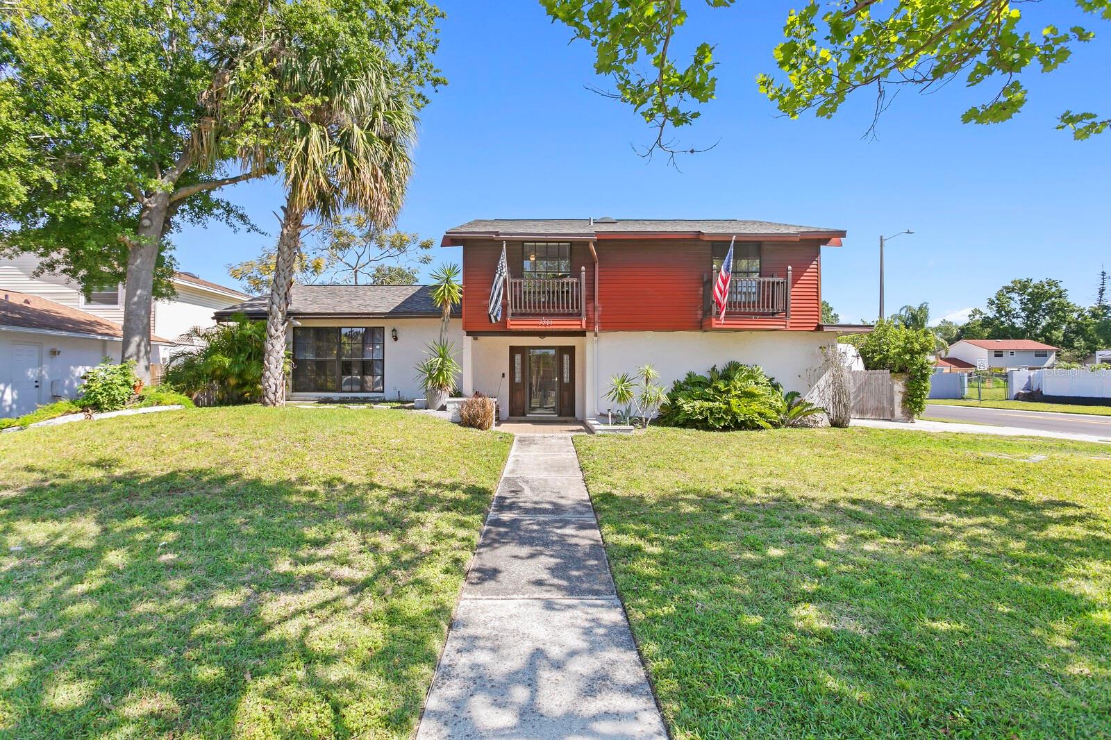 7501 TWELVE OAKS BLVD