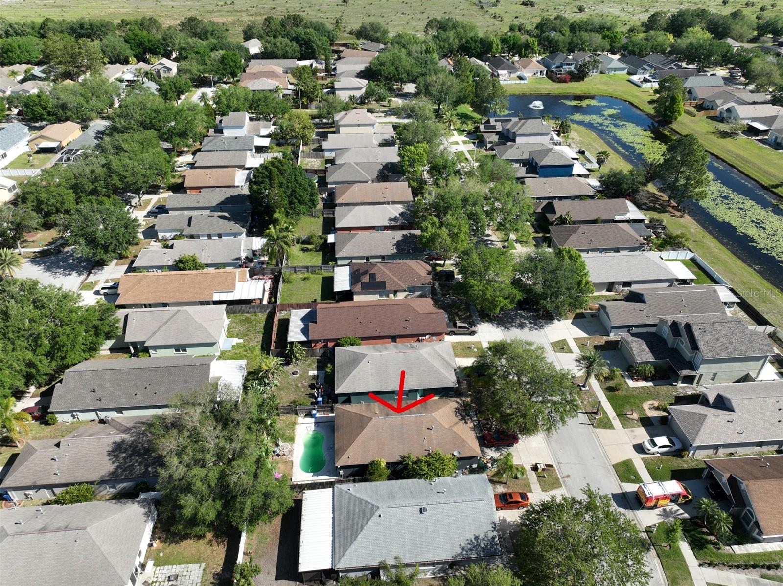 7726 BRISTOL PARK DR