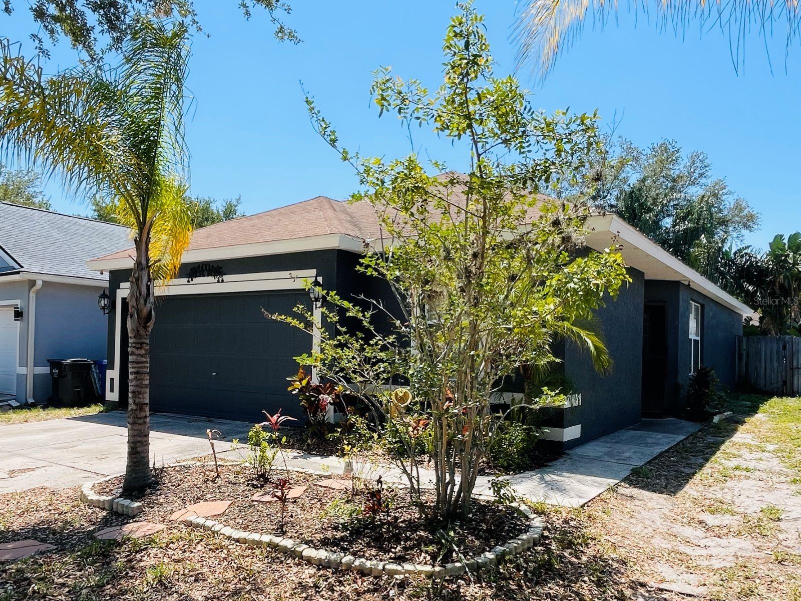 7726 BRISTOL PARK DR