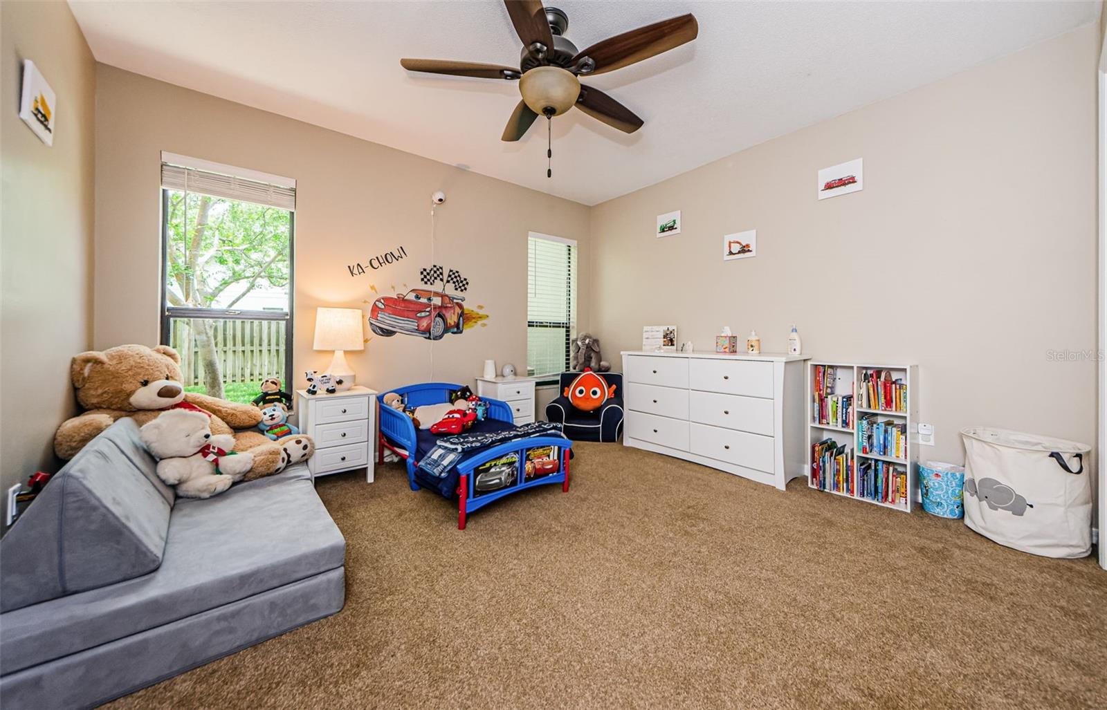 3910 BUCKINGHAM LOOP DR