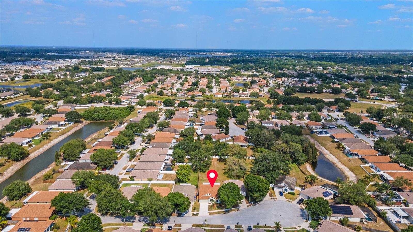 12308 TWINKLING STAR PL