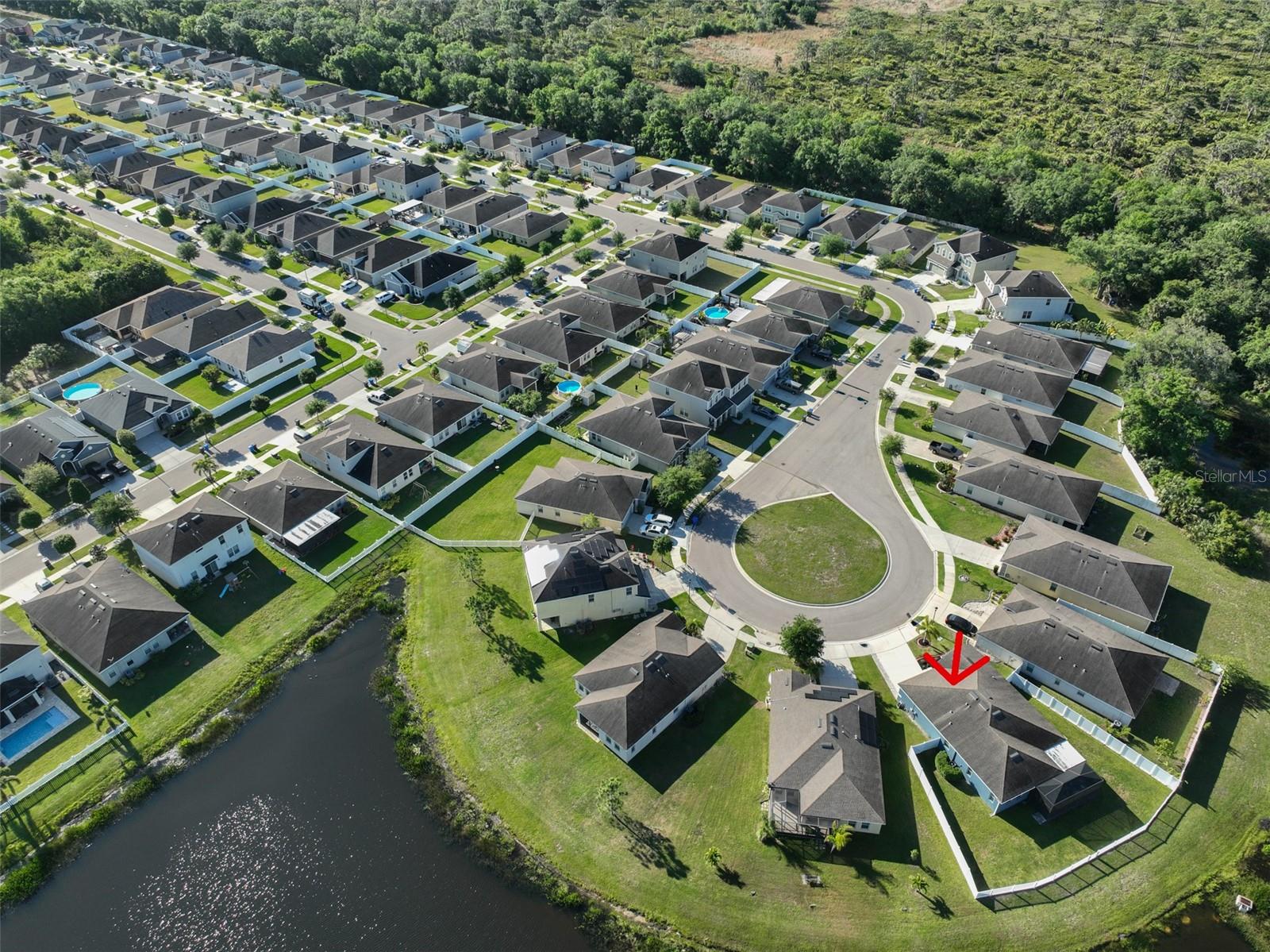 12228 LEDBURY COMMONS DR