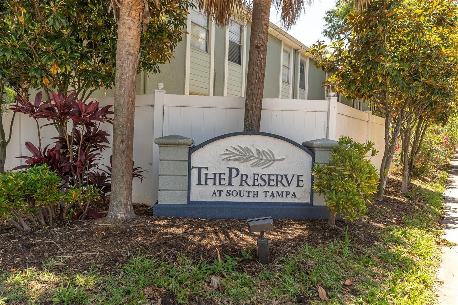 5440 S MACDILL AVE #2-I