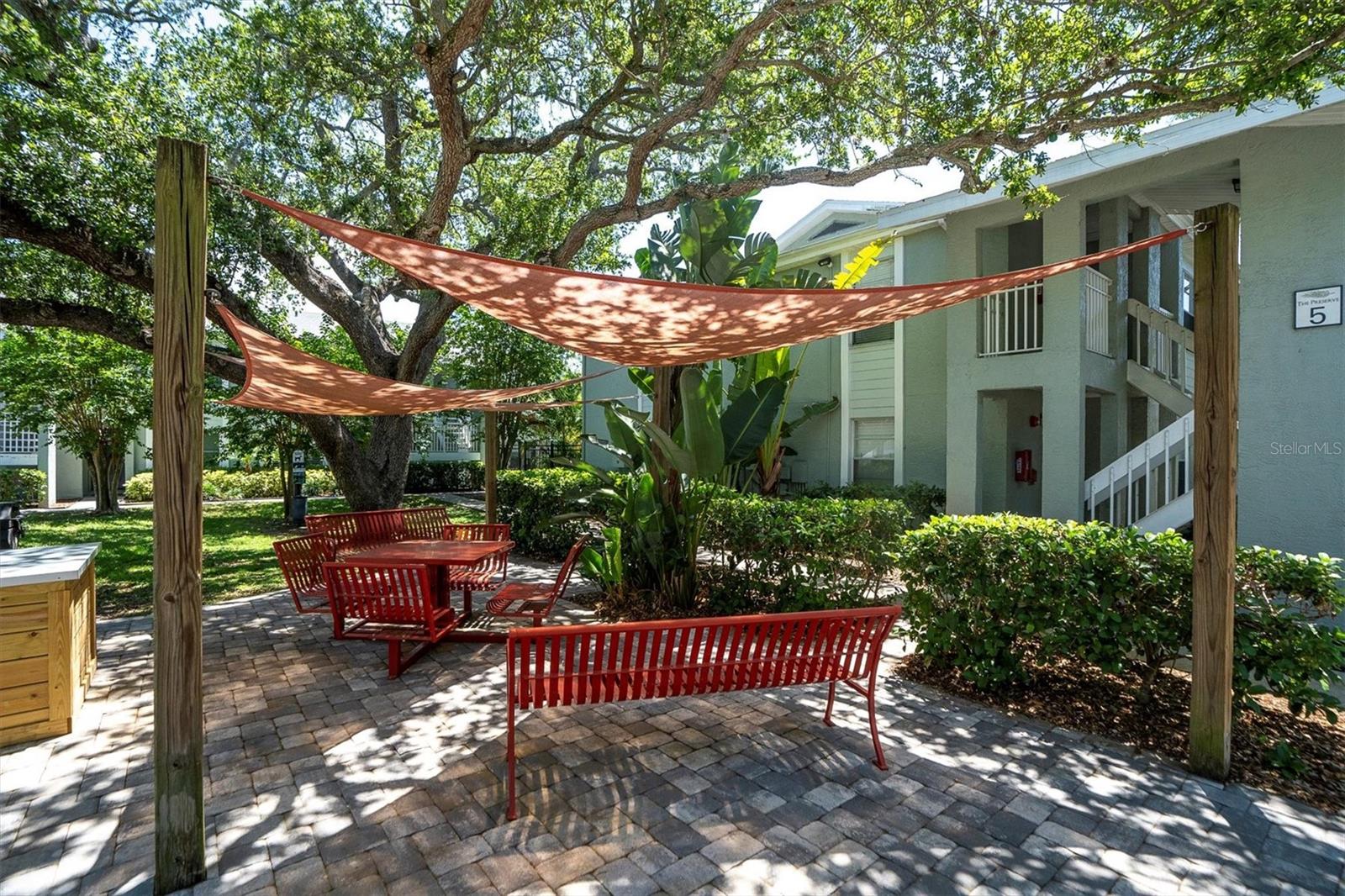 5440 S MACDILL AVE #2-I