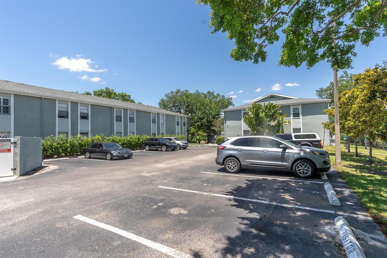 5440 S MACDILL AVE #2-I