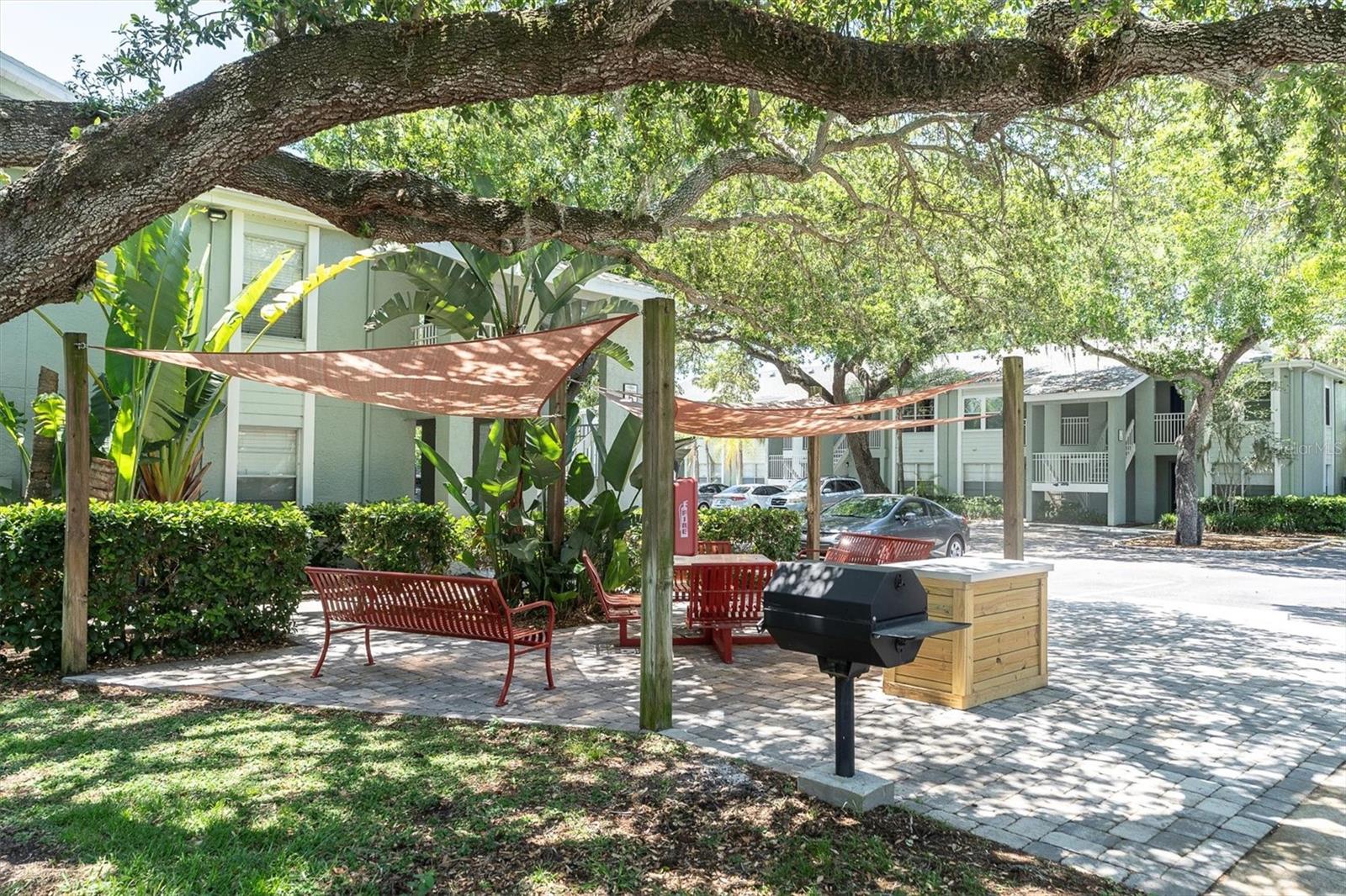 5440 S MACDILL AVE #2-I