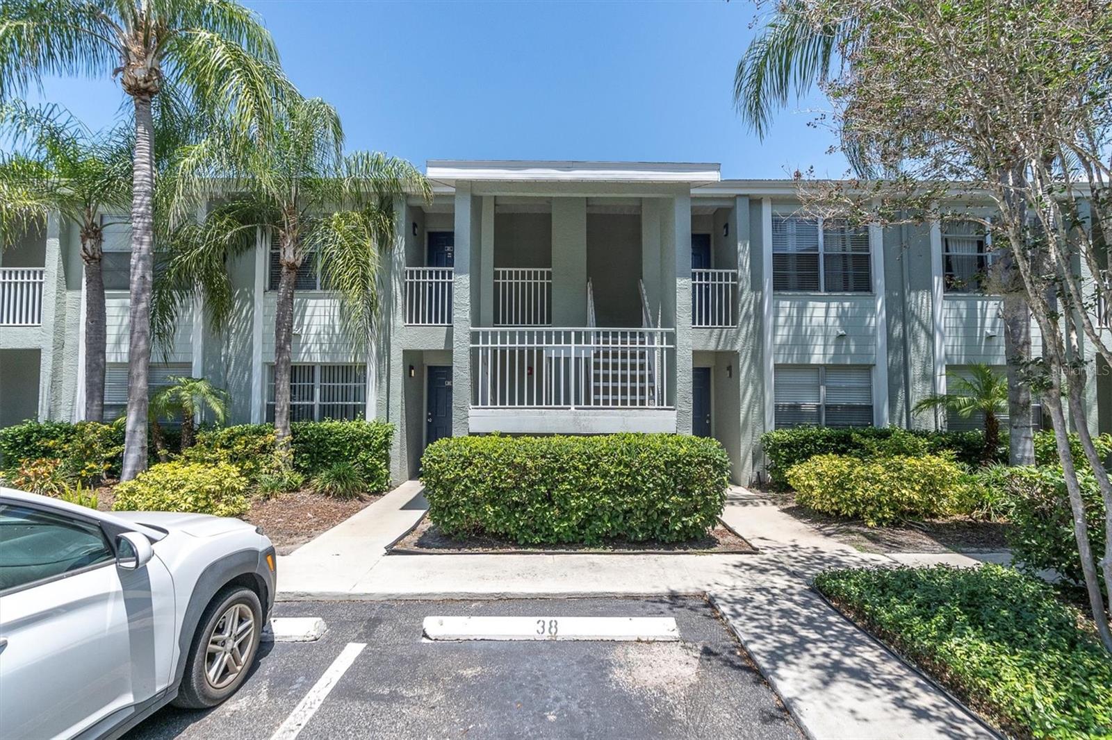 5440 S MACDILL AVE #2-I