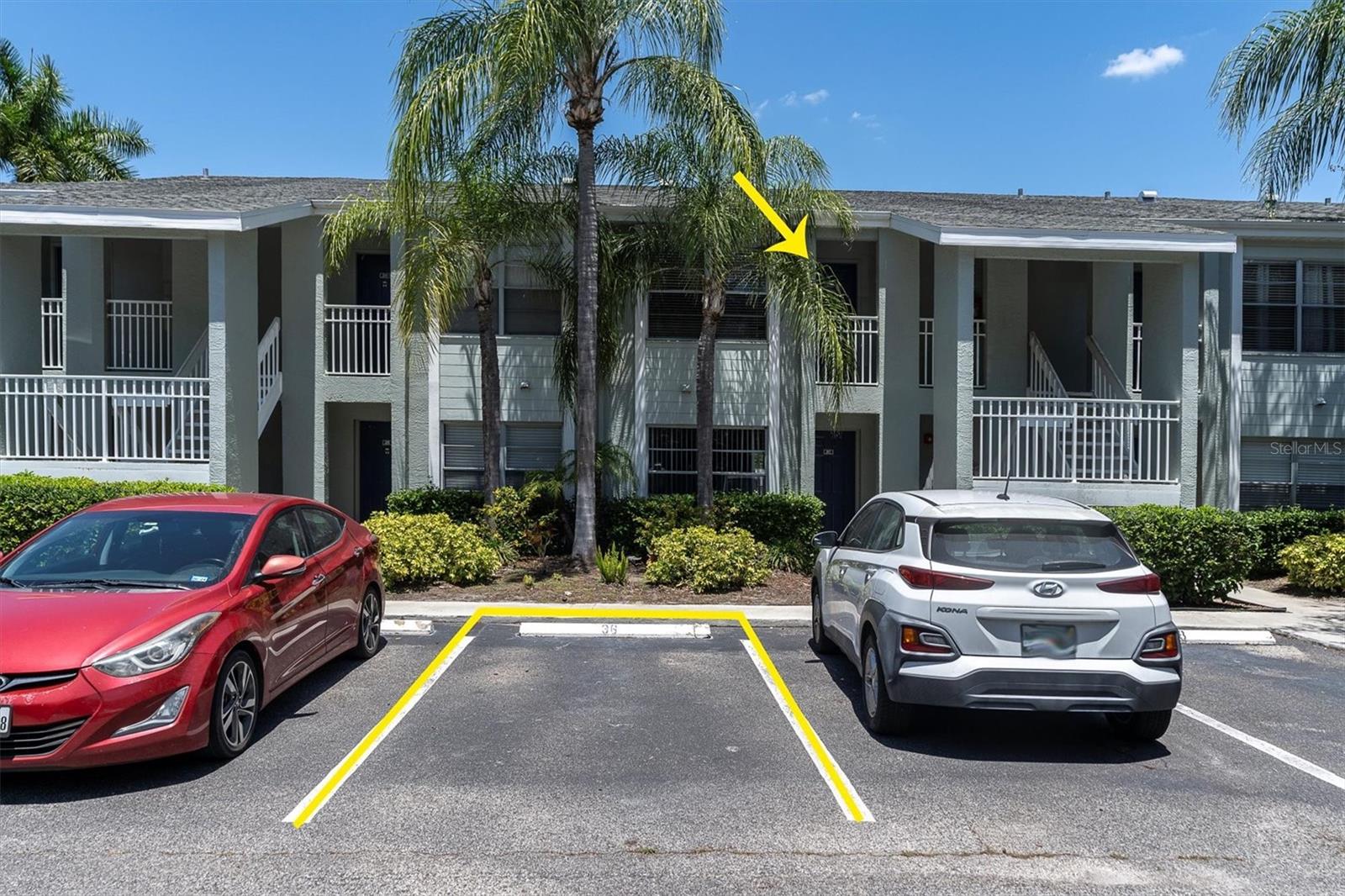 5440 S MACDILL AVE #2-I