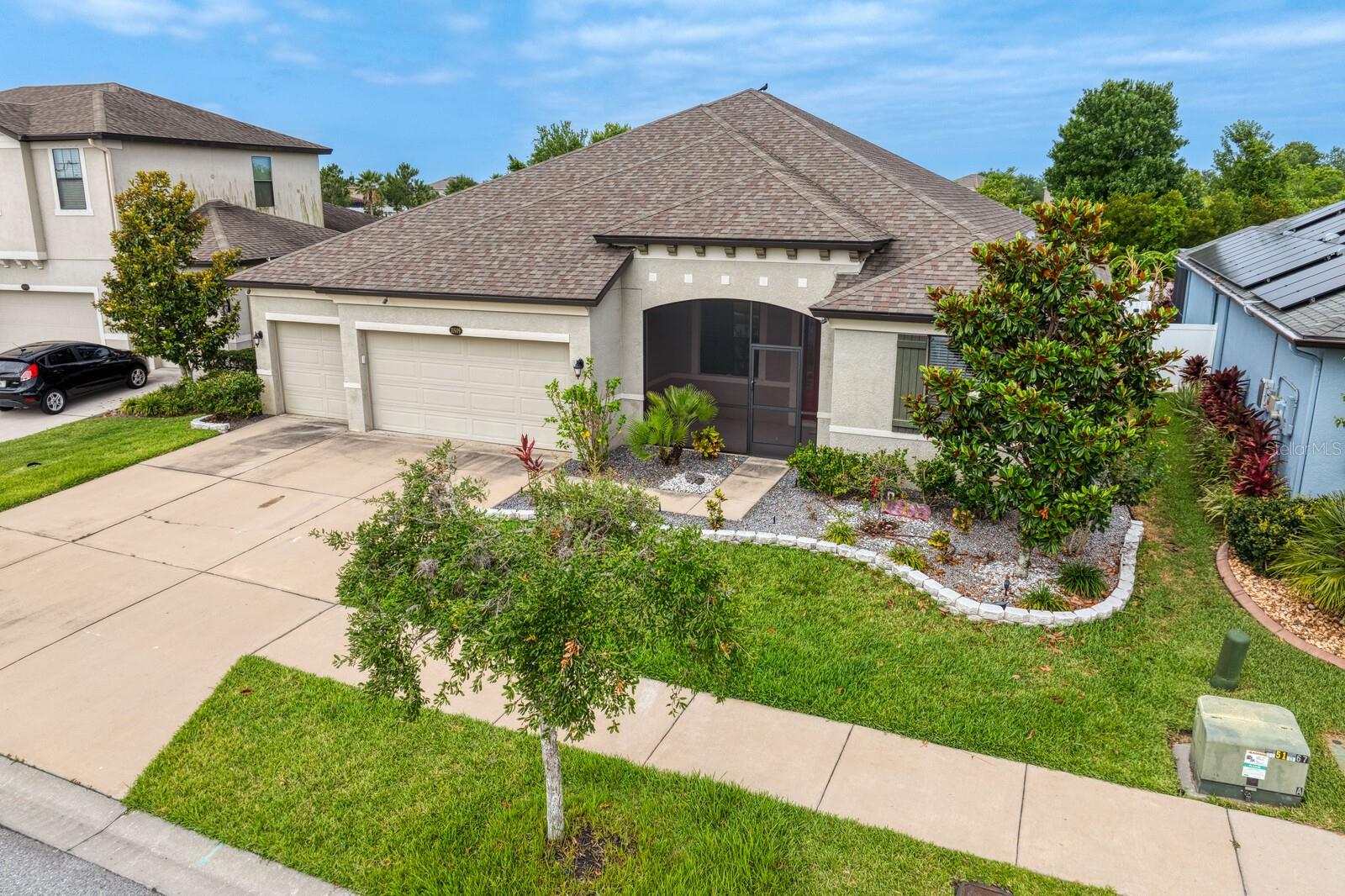 11609 IRIS SPRING CT