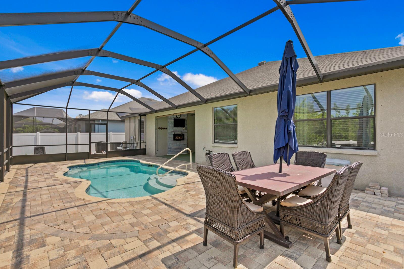 11609 IRIS SPRING CT