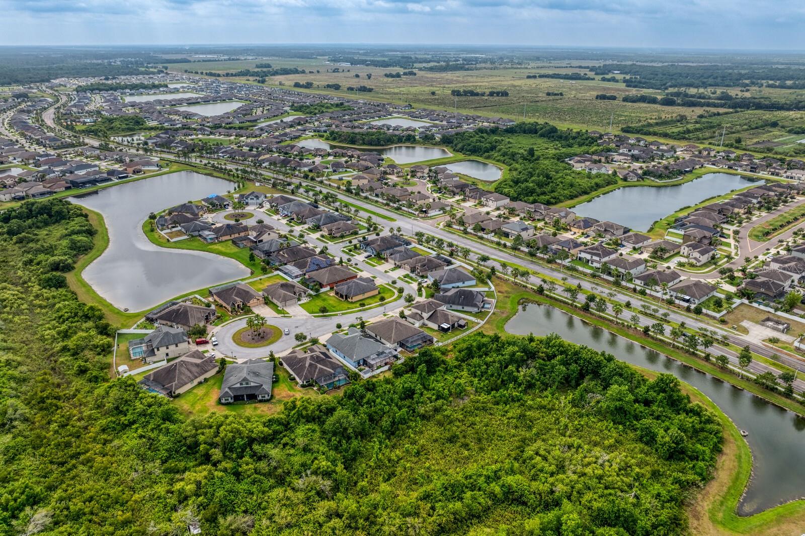 11609 IRIS SPRING CT