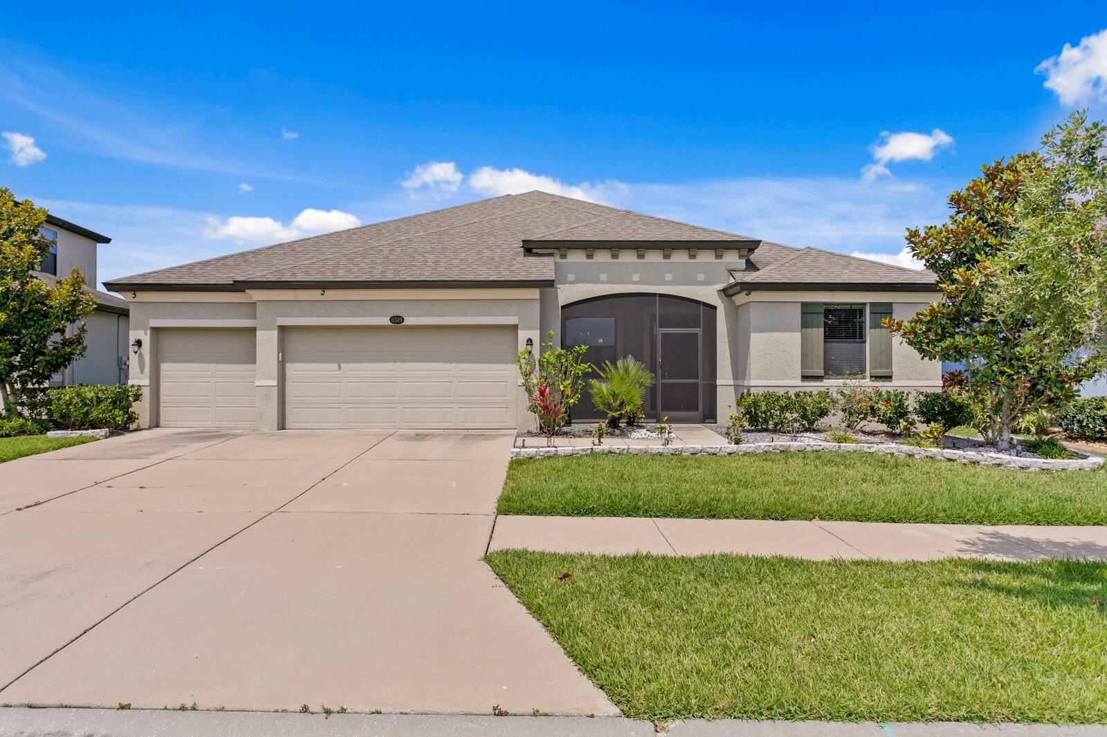 11609 IRIS SPRING CT