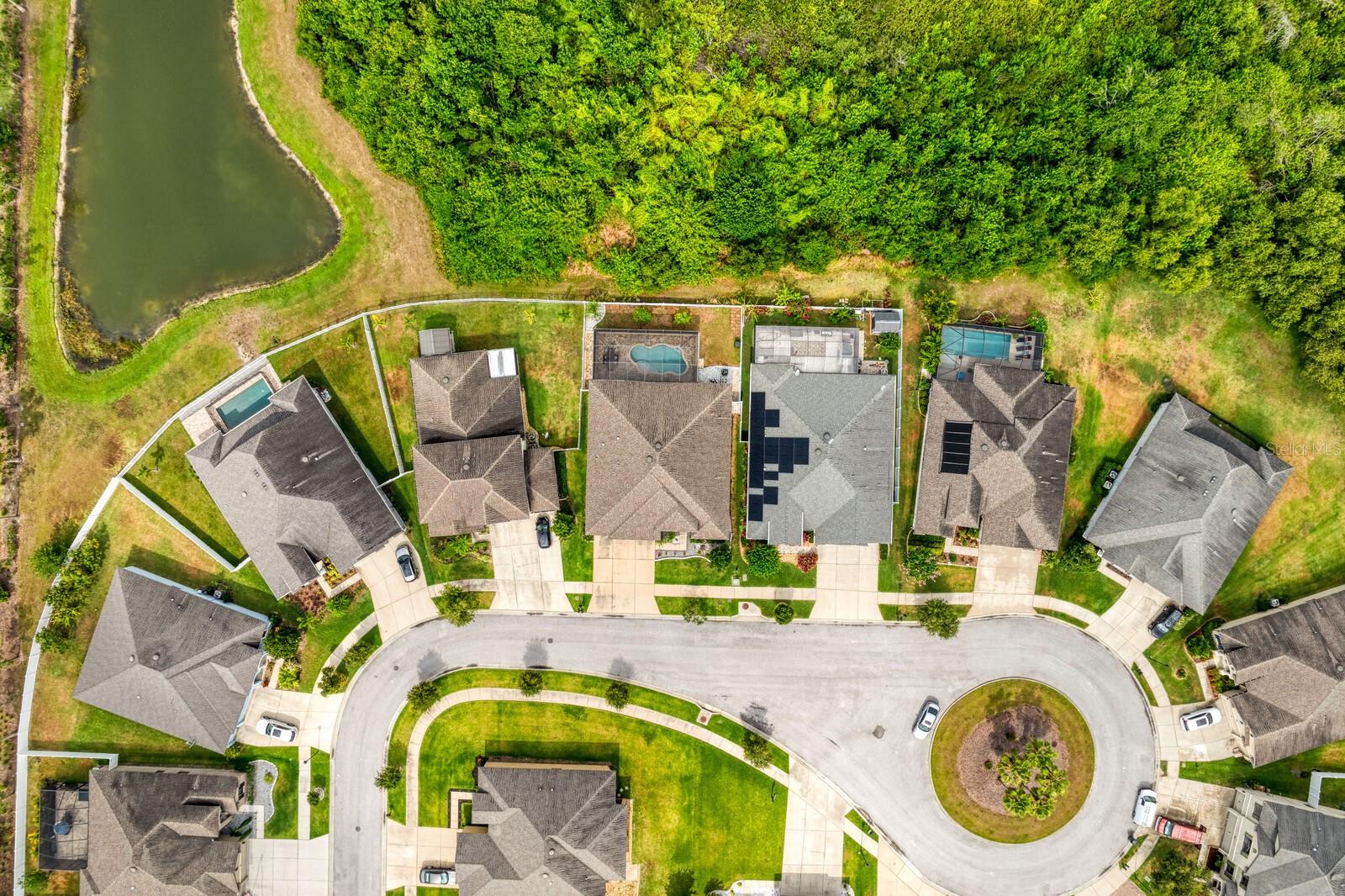 11609 IRIS SPRING CT