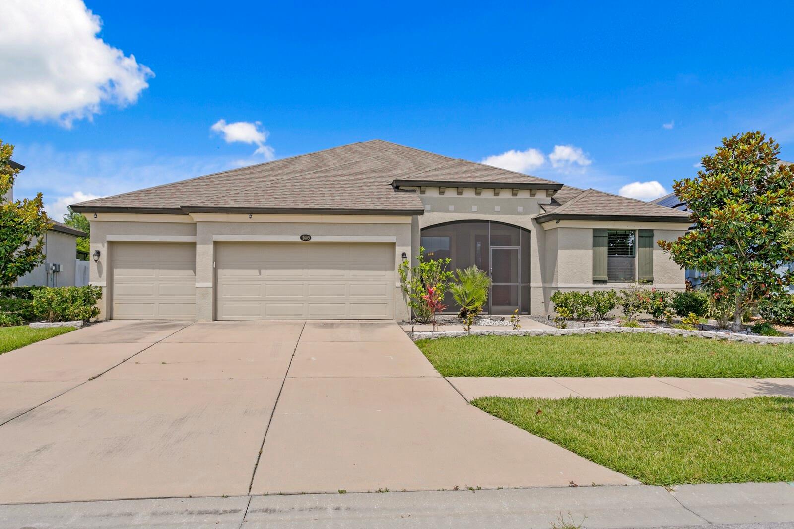 11609 IRIS SPRING CT