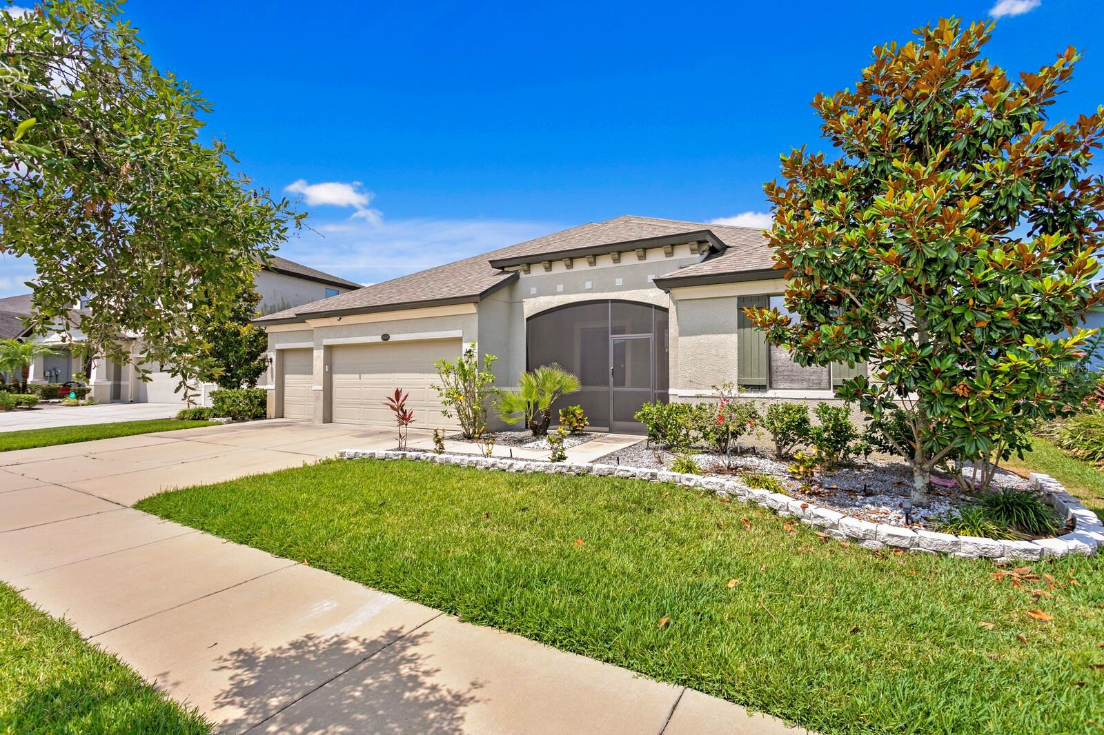11609 IRIS SPRING CT