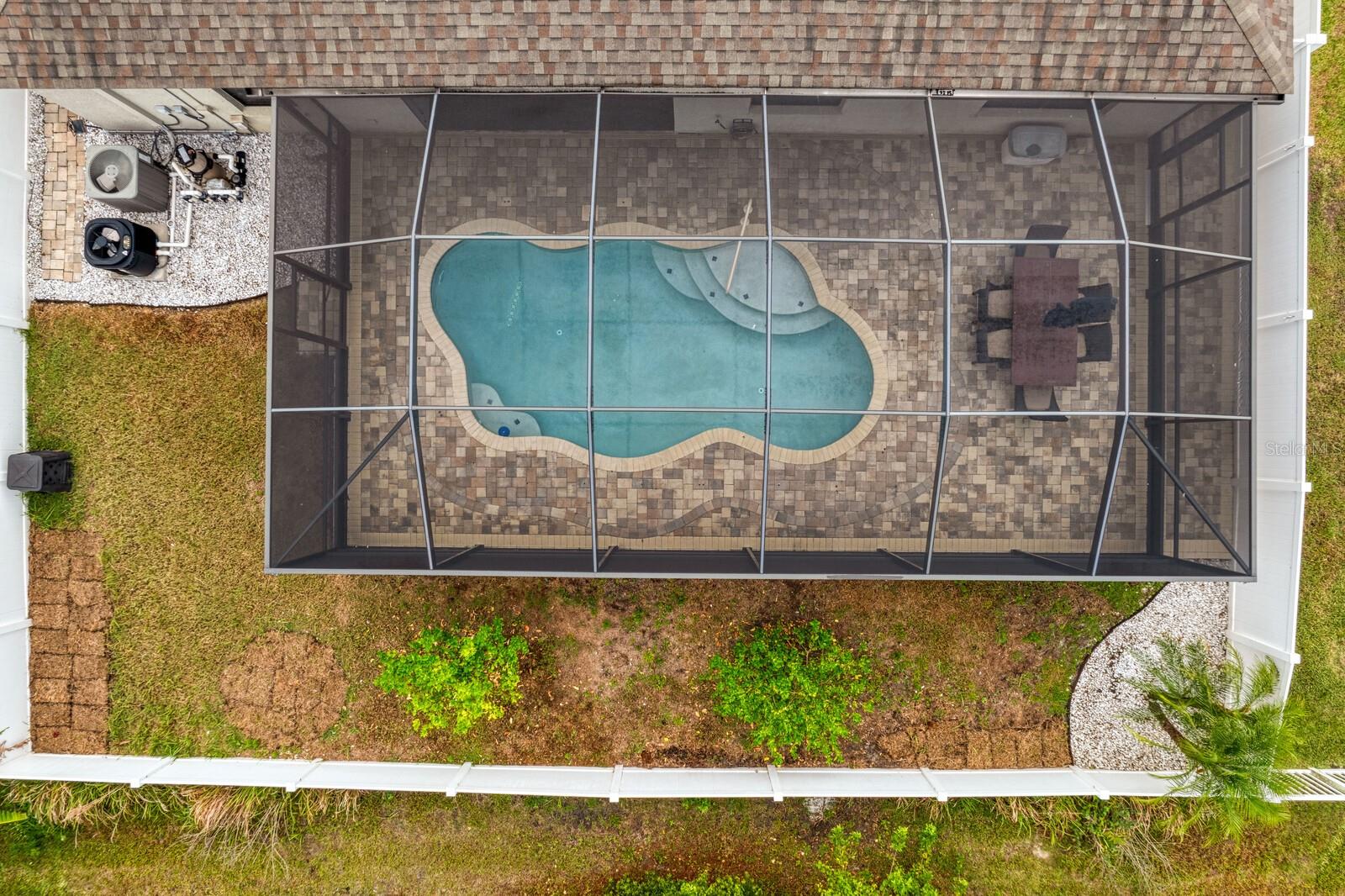 11609 IRIS SPRING CT