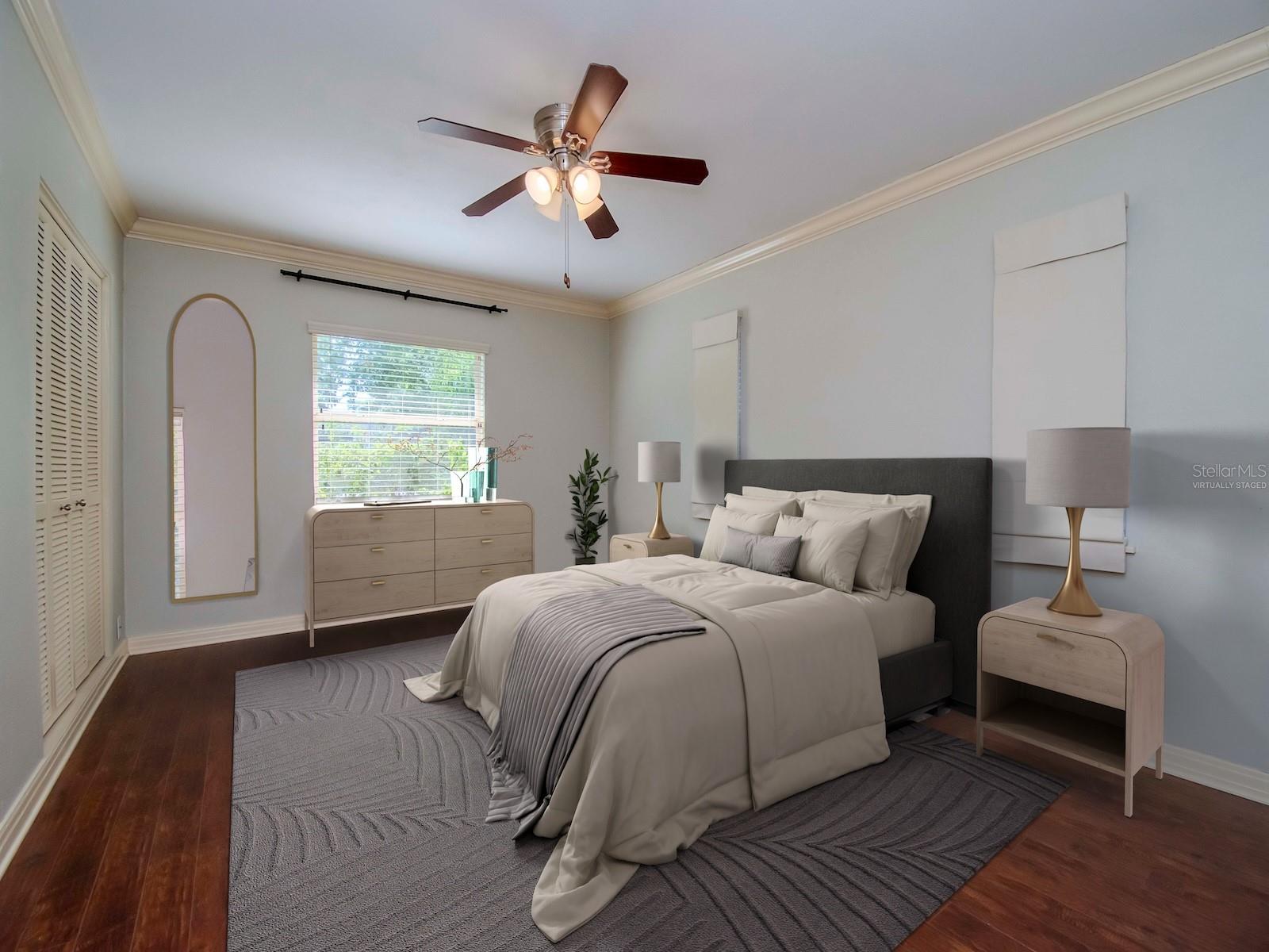 6016 N FLORA VISTA AVE