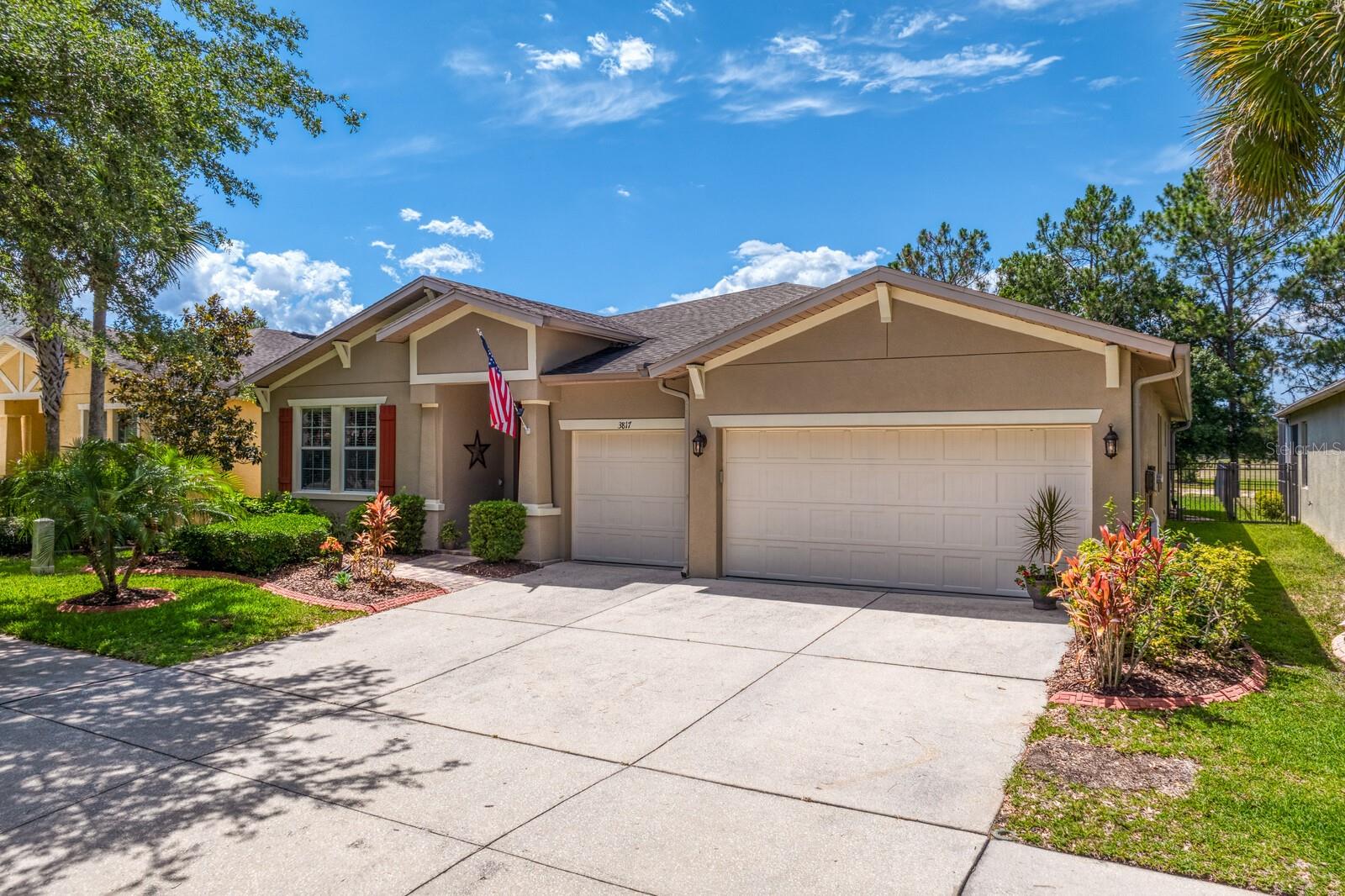 3817 EVERGREEN OAKS DR