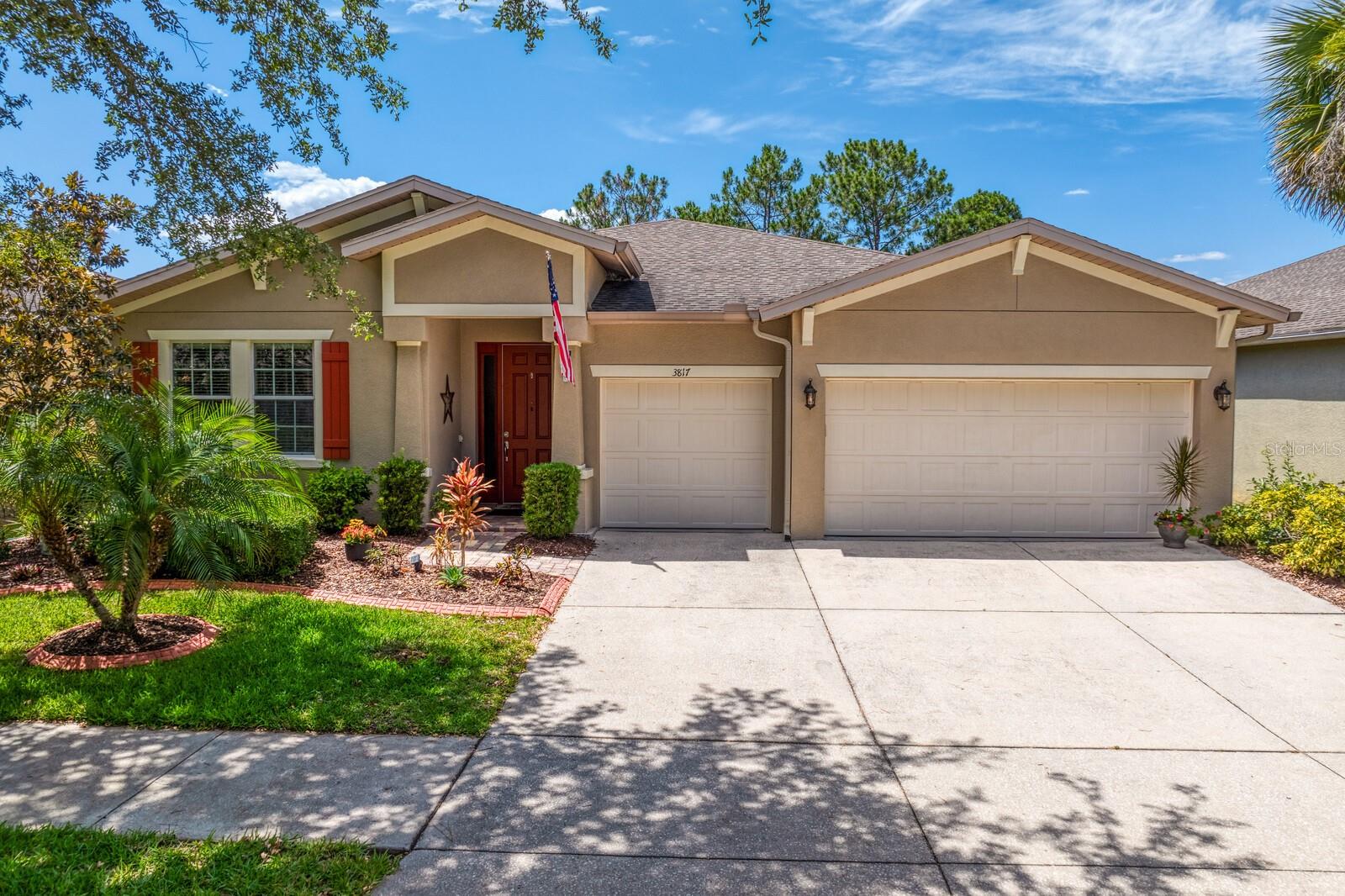 3817 EVERGREEN OAKS DR