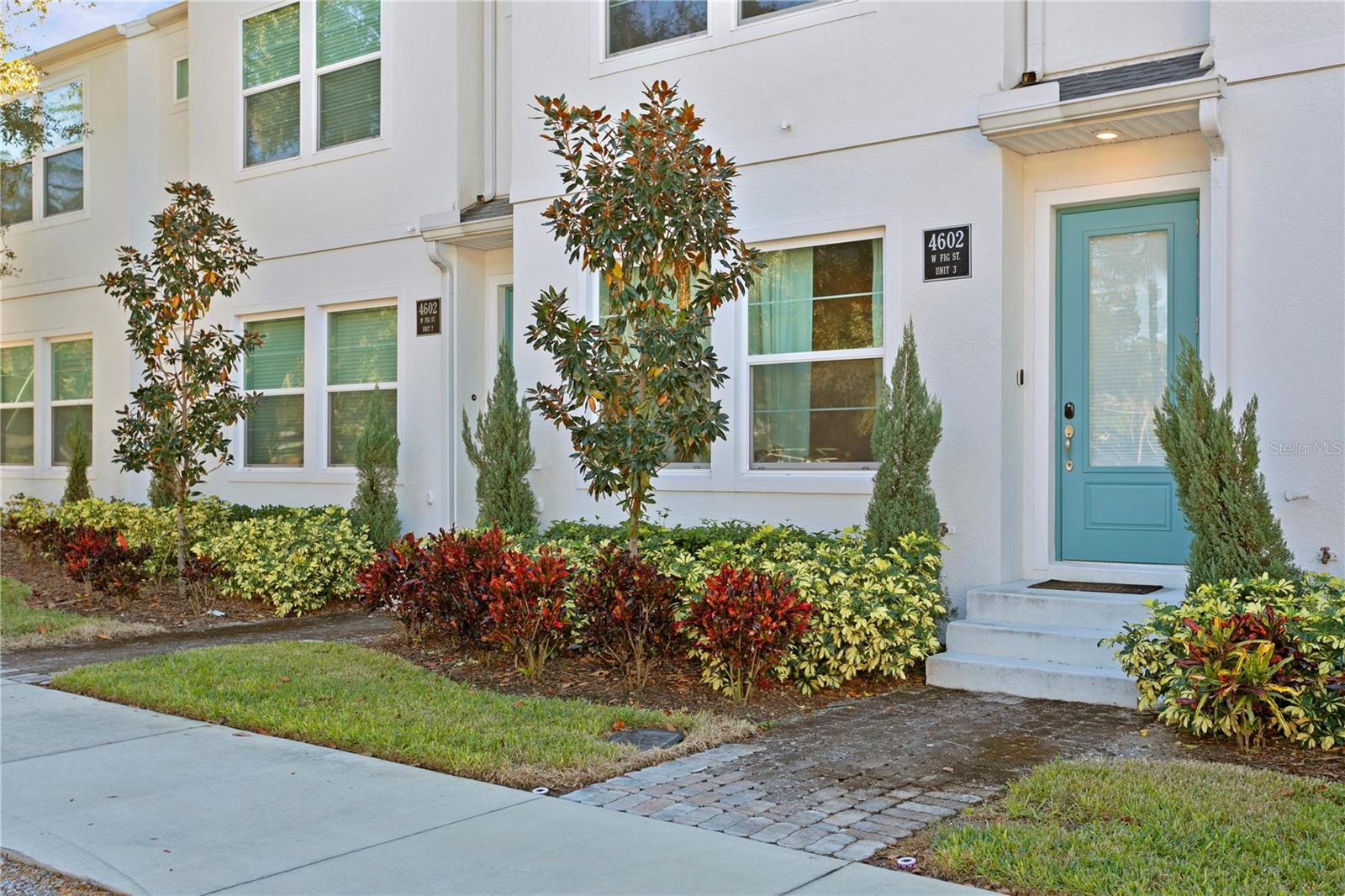 4602 W FIG ST #3