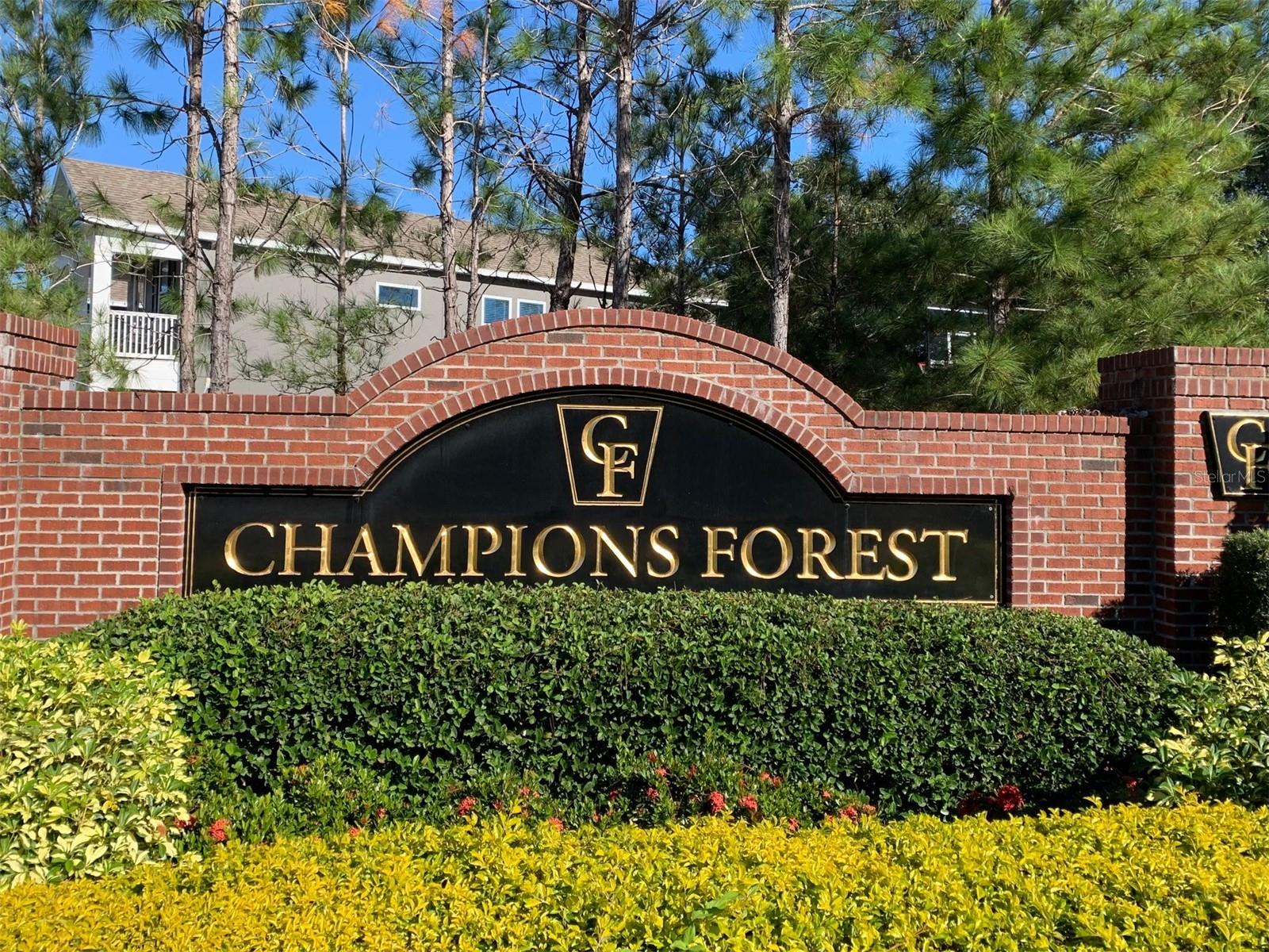 11514 QUIET FOREST DR