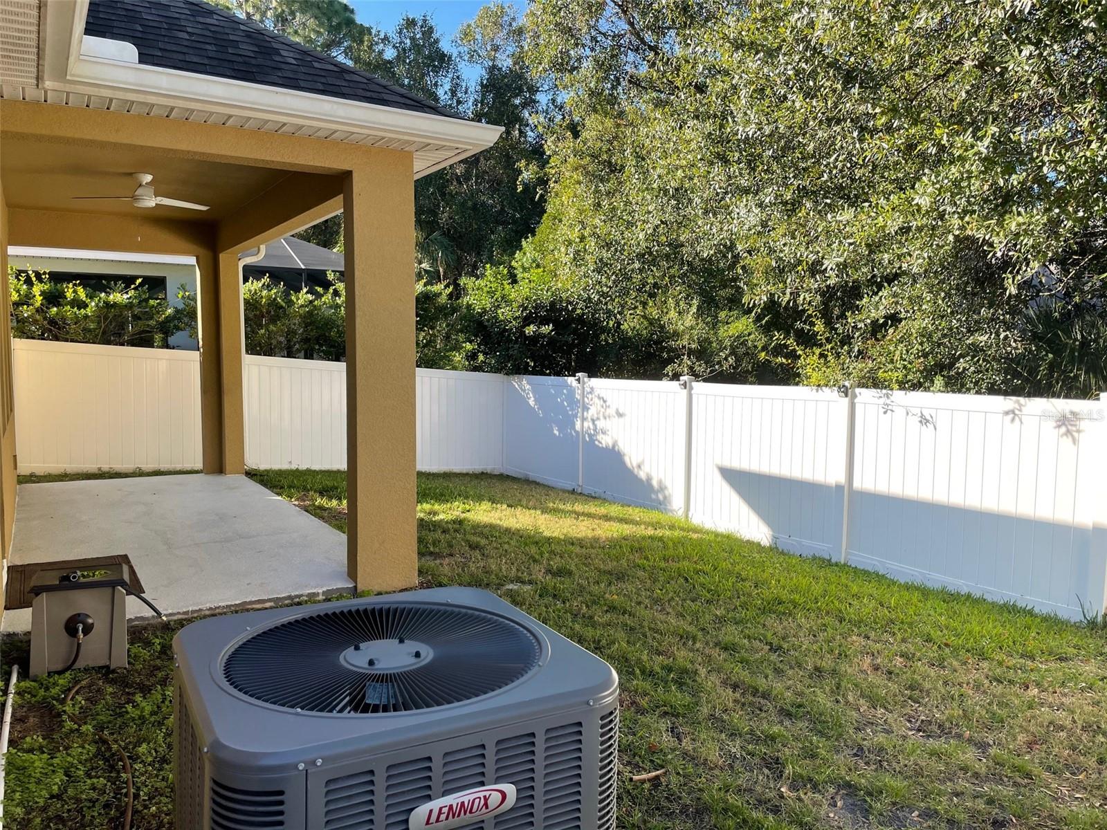 11514 QUIET FOREST DR