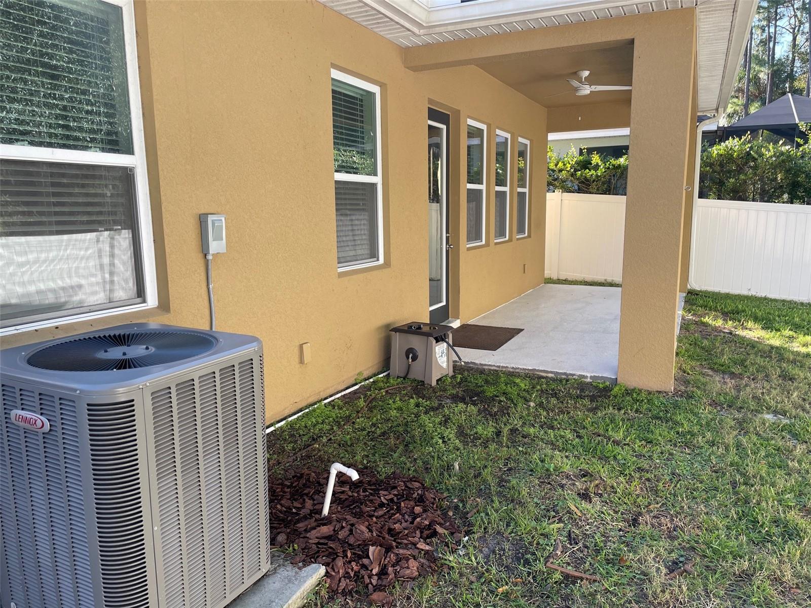 11514 QUIET FOREST DR