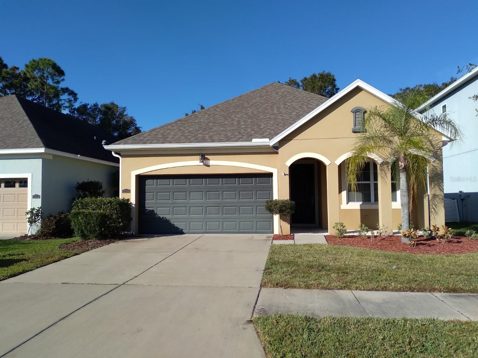 11514 QUIET FOREST DR