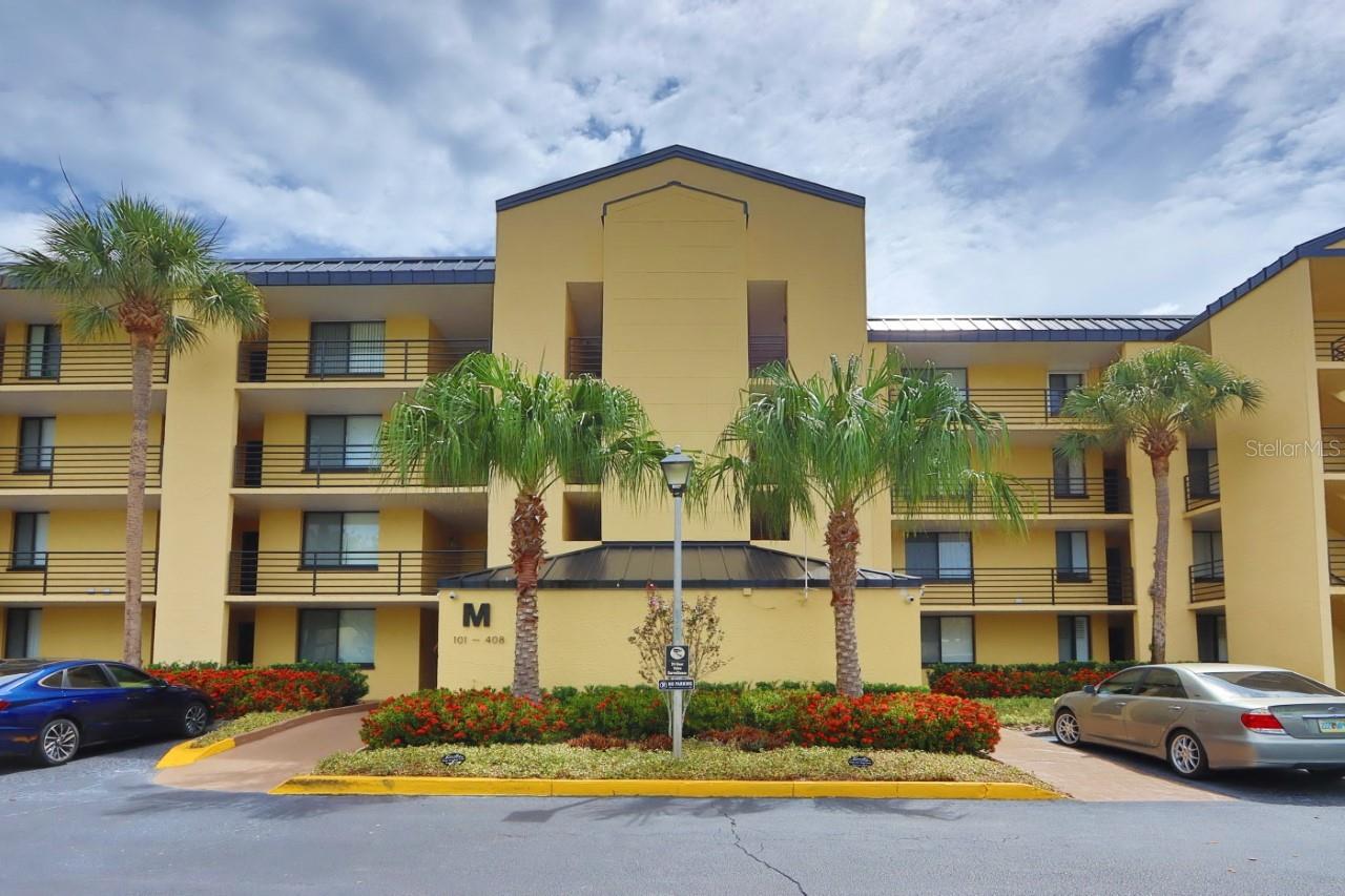 2424 W TAMPA BAY BLVD #M308