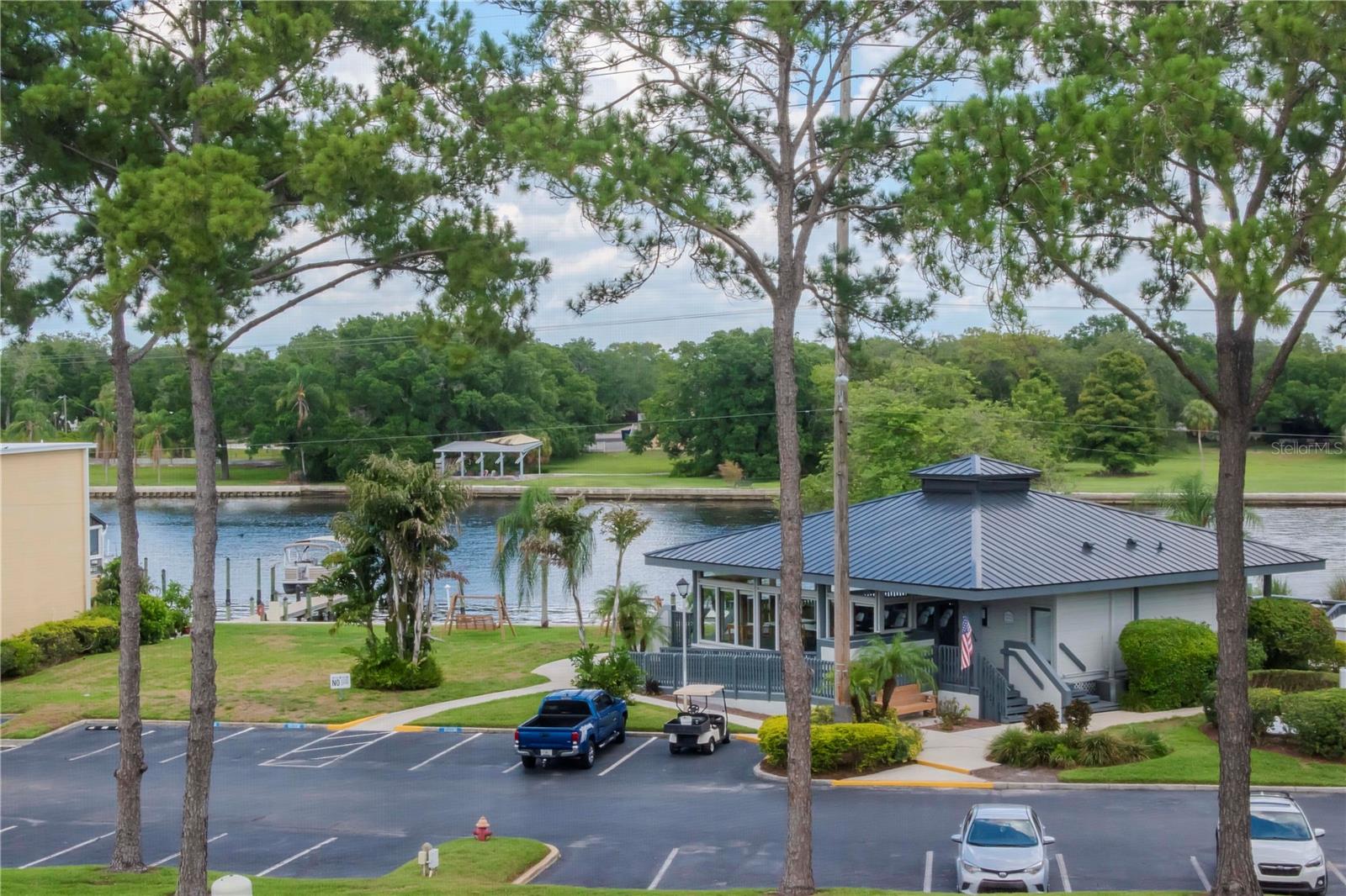 2424 W TAMPA BAY BLVD #M308