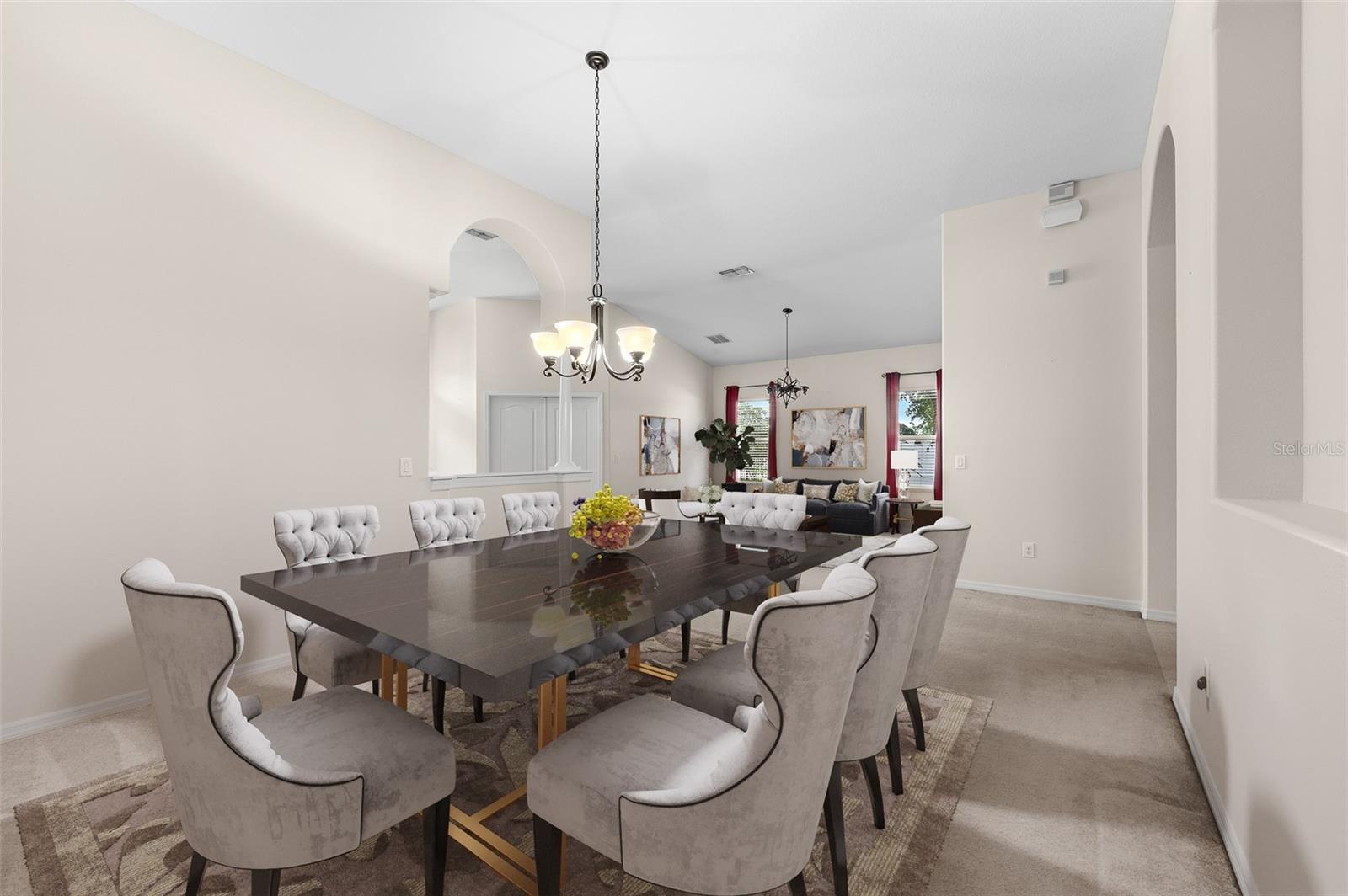 13654 HUNTERS POINT ST