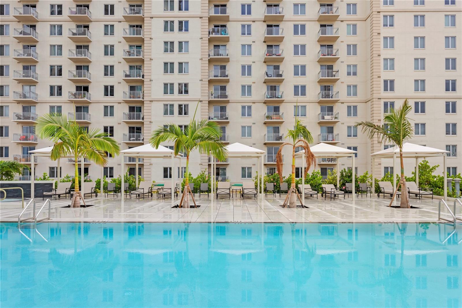 450 KNIGHTS RUN AVE #1105